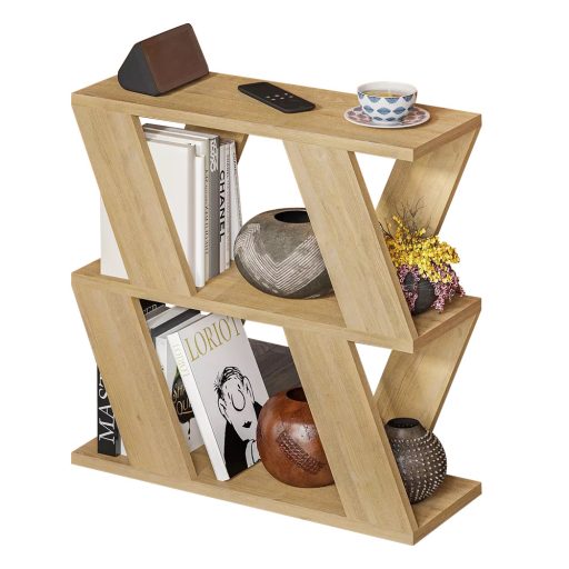 Bočný stolík 60x57x22cm, Dub