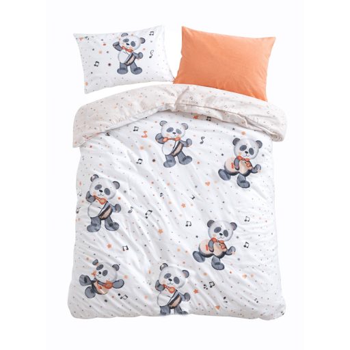 Detská posteľná súprava 100x150cm, Panda