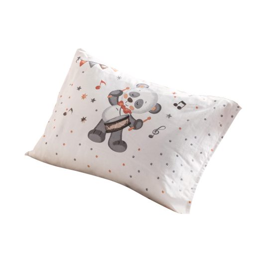 Detská posteľná súprava 100x150cm, Panda