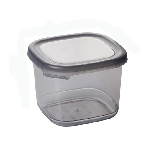 Sada kuchynských úložných dóz, 12 ks