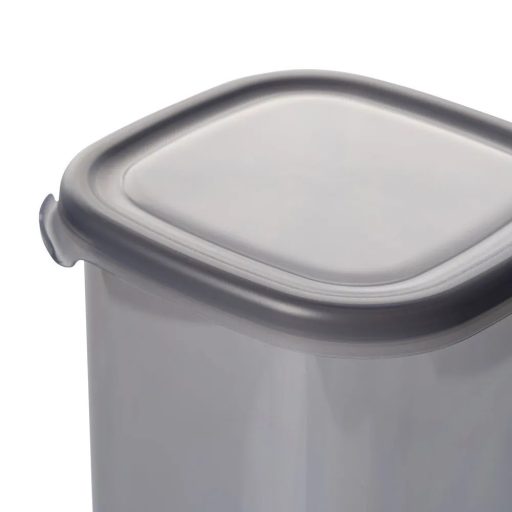 Sada kuchynských úložných dóz, 12 ks