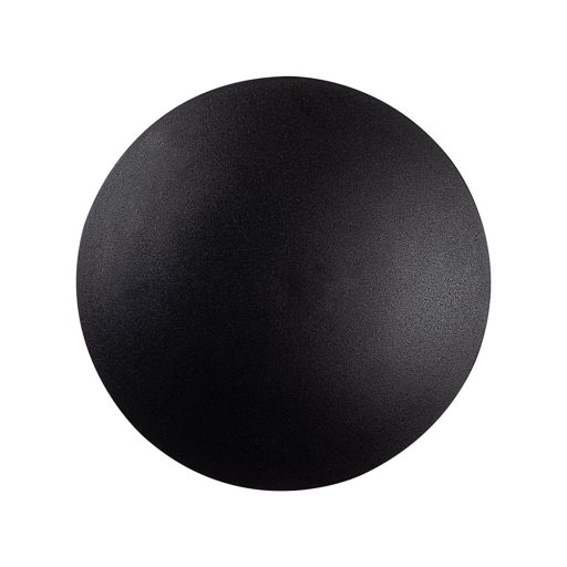 Nástenné svietidlo so slnkom a mesiacom