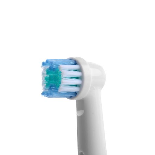 Sada 4 hlavíc k elektrickej zubnej kefke