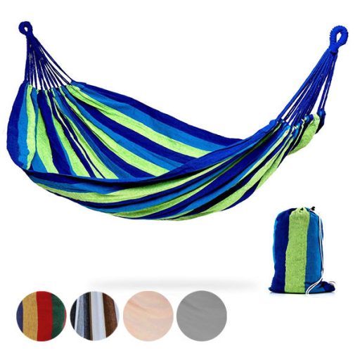 Závesná sieť pre dve osoby