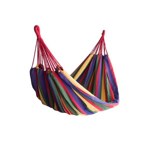 Závesná sieť pre dve osoby