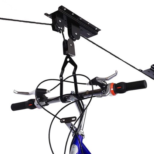 Výťah na bicykel