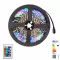 RGB5050 programovateľný LED pás