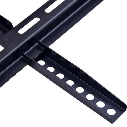 Nástenná konzola na TV