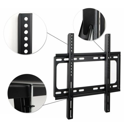 Nástenná konzola na TV