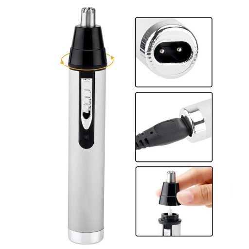 Zastrihávač chĺpkov 3 v 1