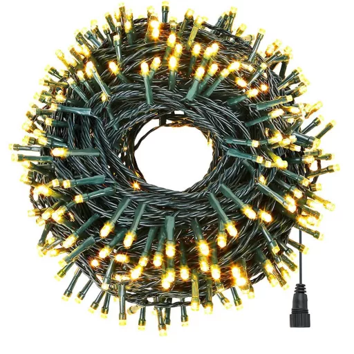 LED reťaz vo voliteľnej veľkosti