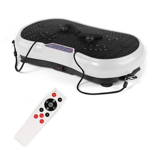 Vibračný trenažér v 3 farbách