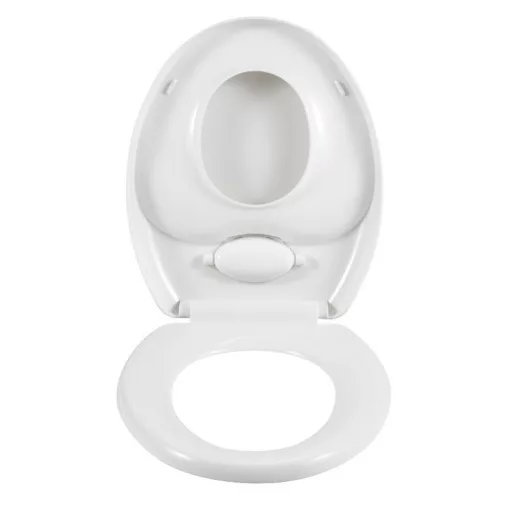 Rodinné WC sedátko