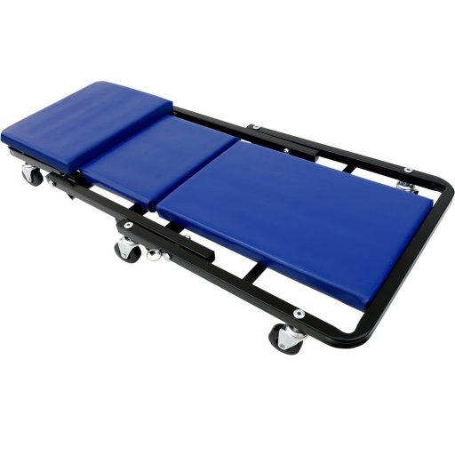 Montážne mobilné ležadlo 2 v 1