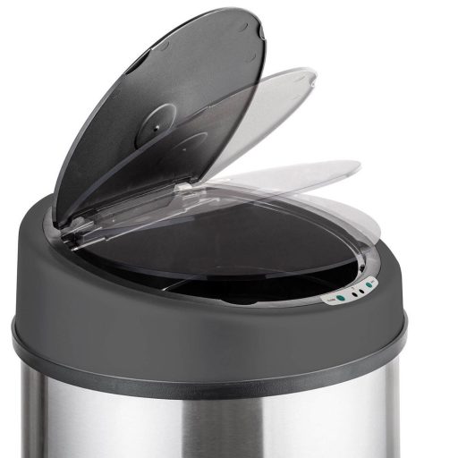 Senzorový kôš v rôznych veľkostiach