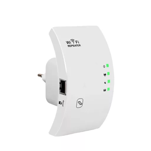 Zosilňovač WiFi signálu