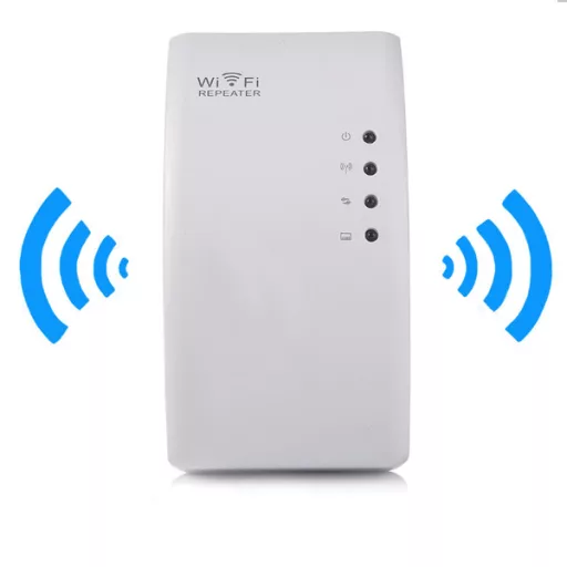 Zosilňovač WiFi signálu