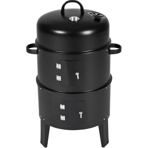 BBQ smoker 
