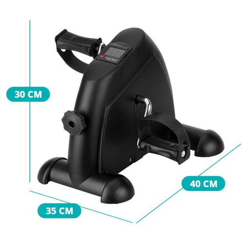 Mini stacionárny bicykel