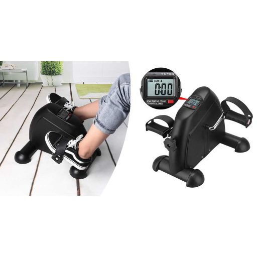 Mini stacionárny bicykel