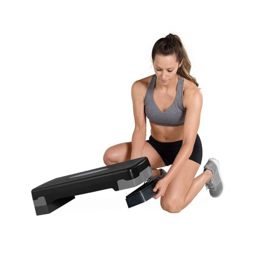 Step mostík s nastaviteľnou výškou