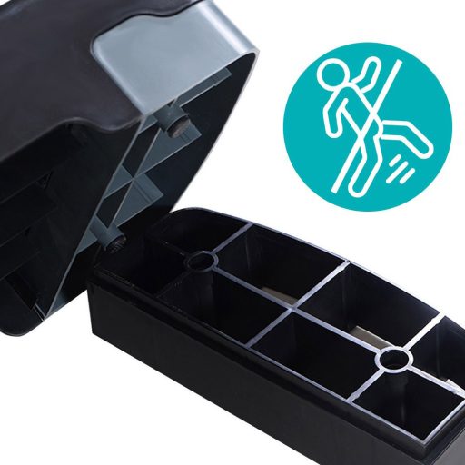 Step mostík s nastaviteľnou výškou