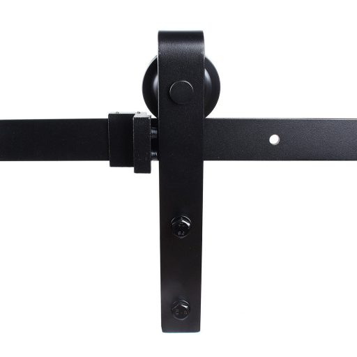 Sada kovania na posuvné dvere v 2 prevedeniach