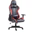 Gamer stolička v 3 farbách- pro- Červená