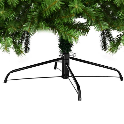 3D umelý stromček s kovovým stojanom, rôzne veľkosti- 150 cm