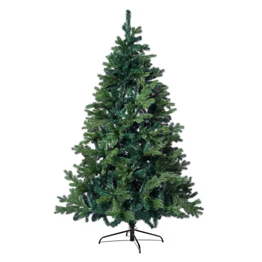 3D umelý stromček s kovovým stojanom, rôzne veľkosti-180 cm
