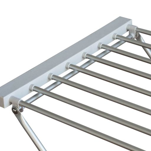 Elektrický sušiak prádla, 120 W