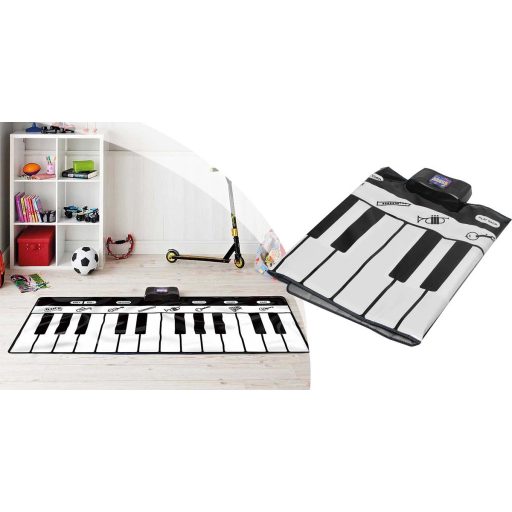 Hracia podložka veľké piano