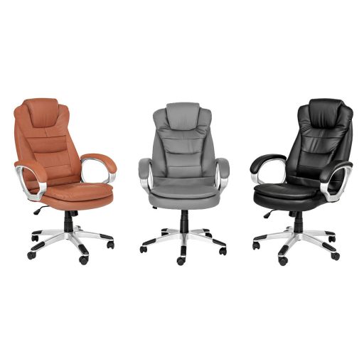 RELAXAČNÉ otočné kreslo v rôznych farbách