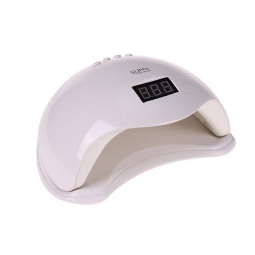 UV lampa na nechty s 24 LED diódami