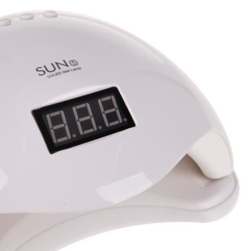 UV lampa na nechty s 24 LED diódami