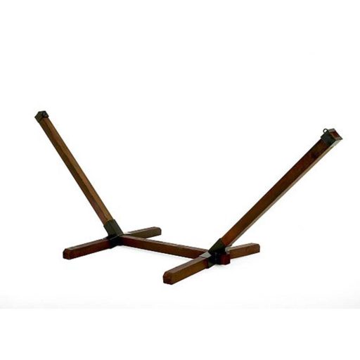 Stojan na hojdaciu sieť