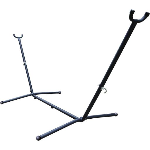 Stojan na hojdaciu sieť