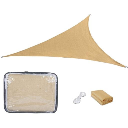 Tieniaca plachta, 3,6m, viac typov