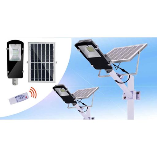 Solárne záhradné osvetlenie v 3 typoch