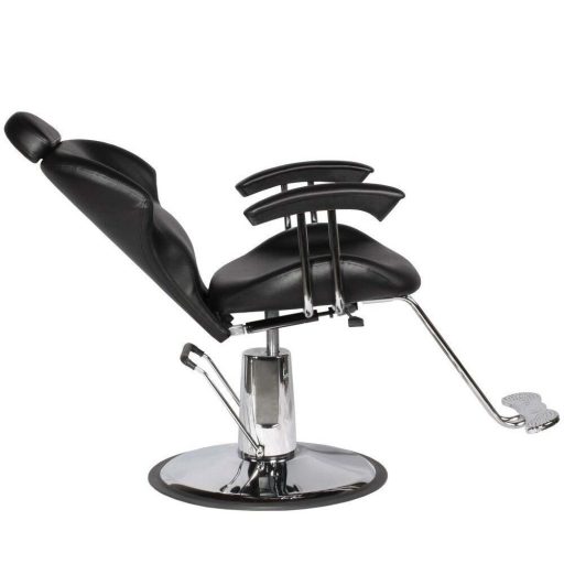 Kadernícka stolička s nastaviteľnou výškou