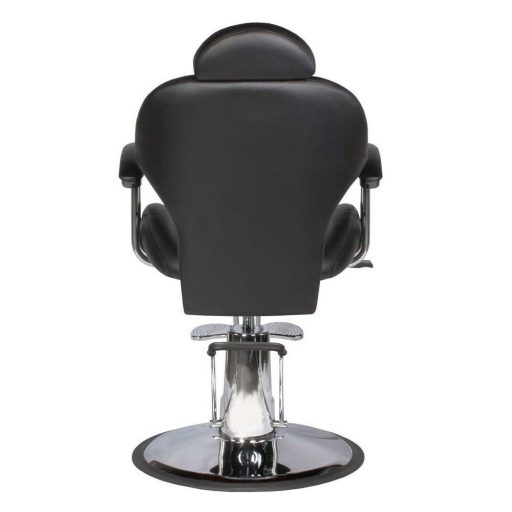 Kadernícka stolička s nastaviteľnou výškou