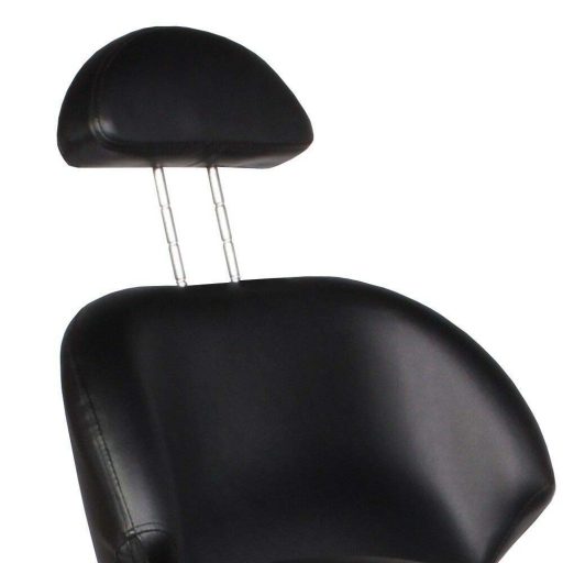 Kadernícka stolička s nastaviteľnou výškou