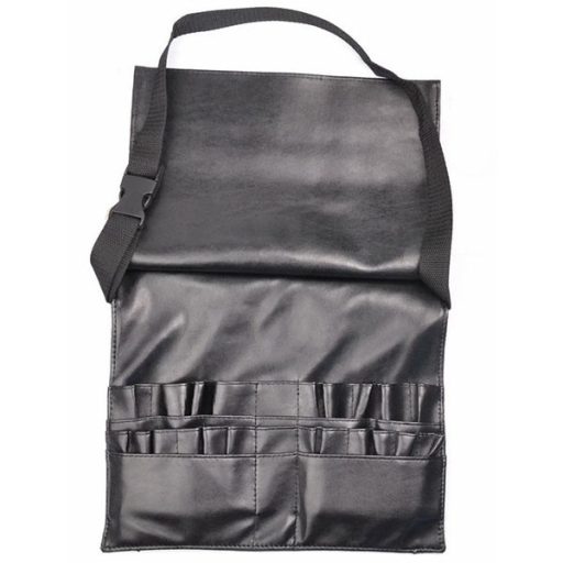 18 dielna sada štetcov na líčenie s opaskovým puzdrom