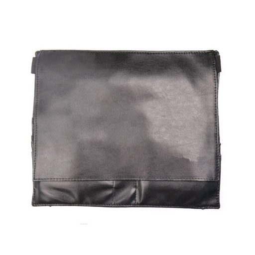 18 dielna sada štetcov na líčenie s opaskovým puzdrom