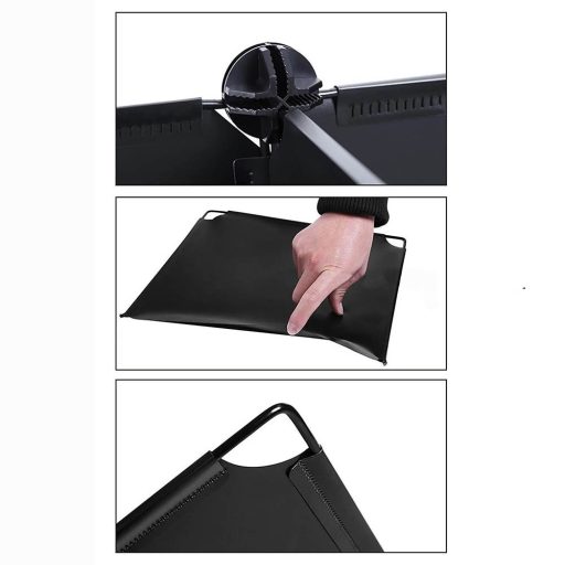 Modulárna skrinka- čierna