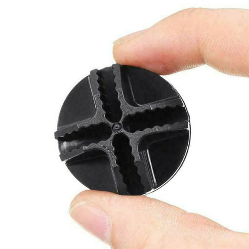 Modulárna skrinka, červeno-čierna