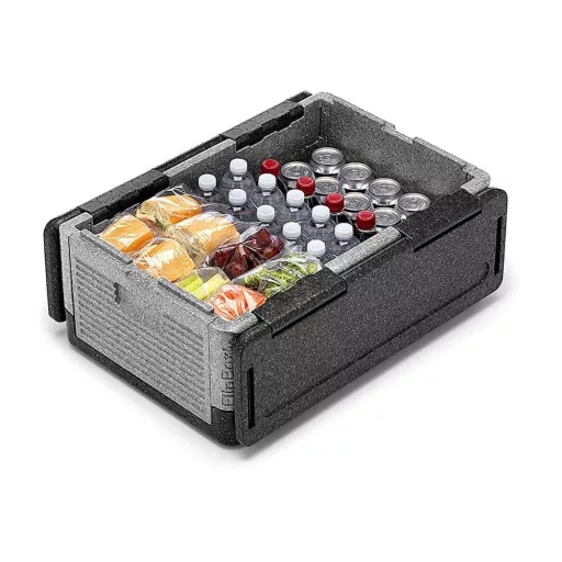 Prepravný termobox
