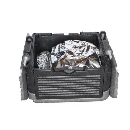 Prepravný termobox