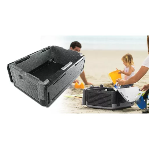 Prepravný termobox