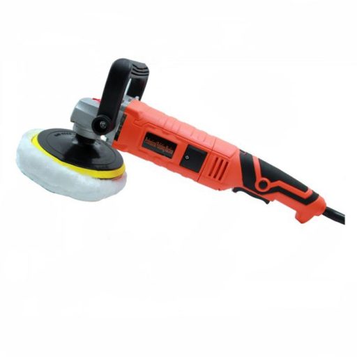 Leštiaci set, 1580 W